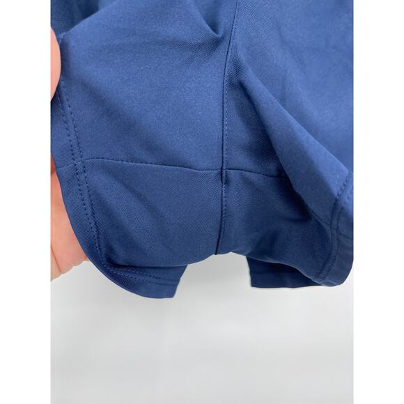 Nike Standard Womens Solid Element Swim Boardshort Midnight Navy NEW Size XL - Picture 5 of 12